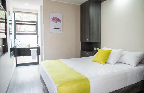 Ibague Hotel | Eco Star Hotel