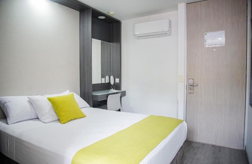 Ibague Hotel | Eco Star Hotel