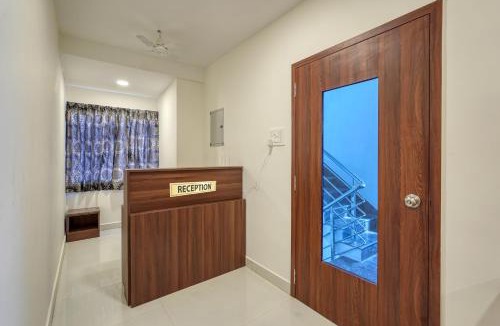 Royapettah Hotel | Eco stay Mount Road