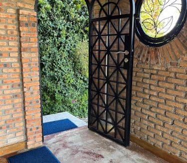 Ambarita Apartment | Eco Stay Studio