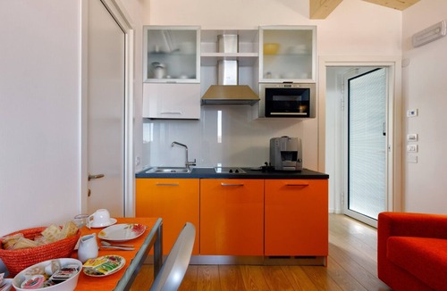 Favaro Veneto Apartment | Eco Suite 1