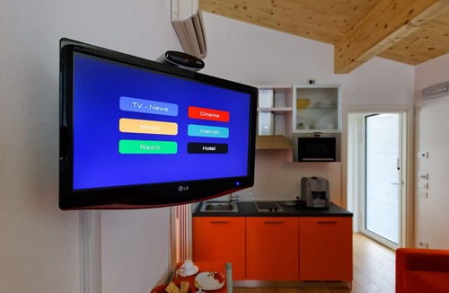 Favaro Veneto Apartment | Eco Suite 1
