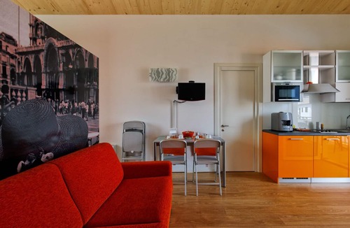 Favaro Veneto Apartment | Eco Suite 2
