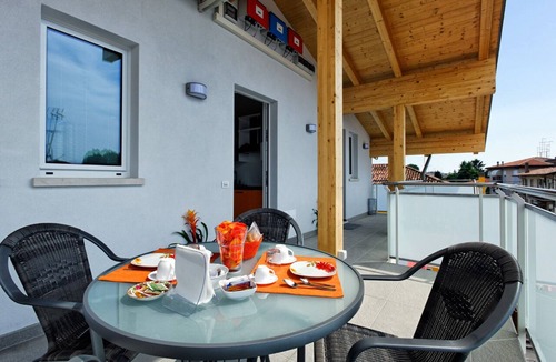 Favaro Veneto Apartment | Eco Suite 2