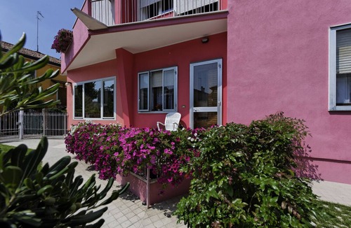 Favaro Veneto Apartment | Eco Suite 3
