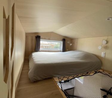 La Bree-les-Bains Other | Eco Tiny house