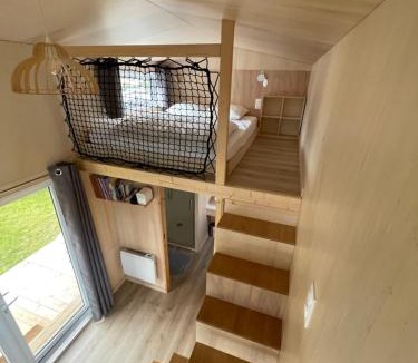La Bree-les-Bains Other | Eco Tiny house