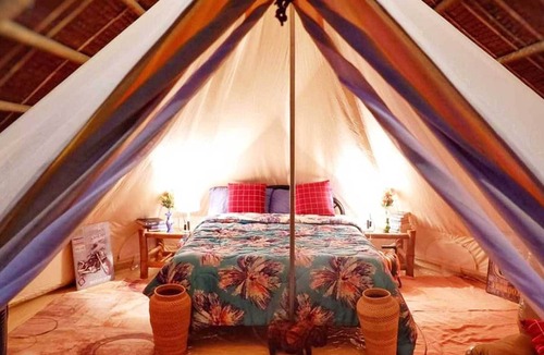 Balilihan Resort | ECO-TREEHOUSE GLAMPING SERVICES