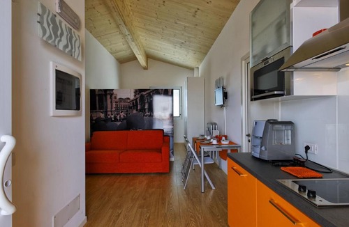Favaro Veneto Apartment | Eco Venice