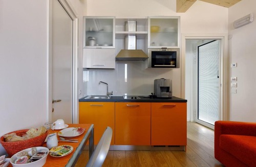 Favaro Veneto Apartment | Eco Venice