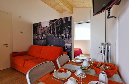 Favaro Veneto Apartment | Eco Venice