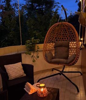 Dormelletto Apartment | ECO - Villa Giulia