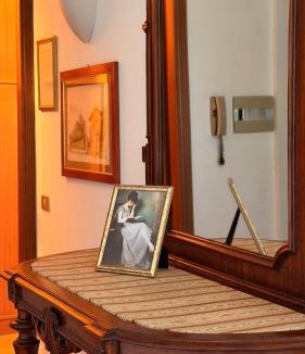 Dormelletto Apartment | ECO - Villa Giulia
