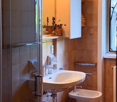 Dormelletto Apartment | ECO - Villa Giulia