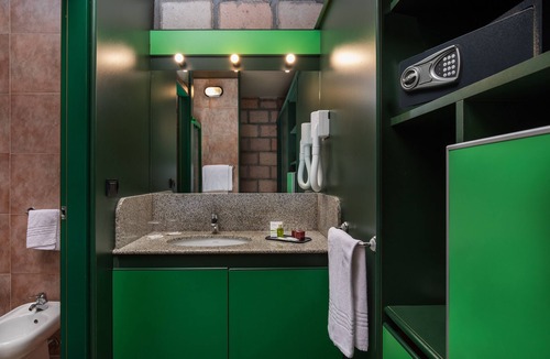 Teulada Hotel | Eco Village Baia delle Ginestre
