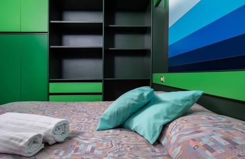 Teulada Hotel | Eco Village Baia delle Ginestre