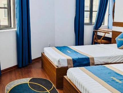 Bai Chay Hotel | Ecobay hotel