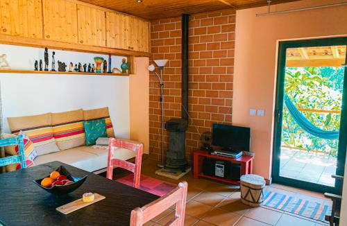 Nadadouro House | Ecobosque