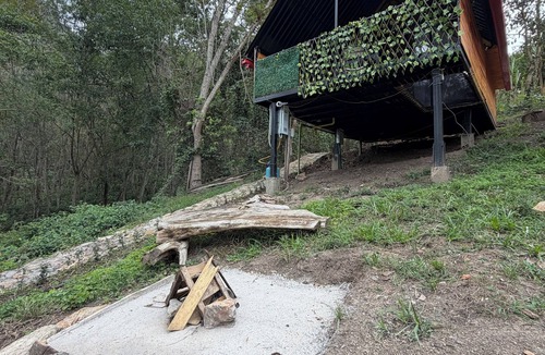 Choachi Cabin | Ecocabañas B y B