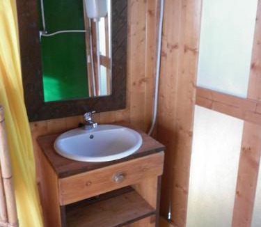 Maserno Resort | Ecochiocciola