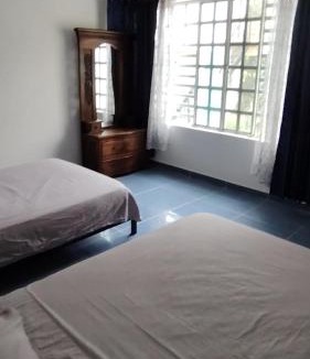 Tibirita Villa | Ecofinca Santo Tomás - Aliado Villa Transito