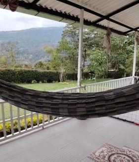 Tibirita Villa | Ecofinca Santo Tomás - Aliado Villa Transito