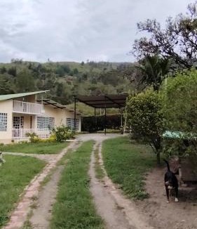 Tibirita Villa | Ecofinca Santo Tomás - Aliado Villa Transito