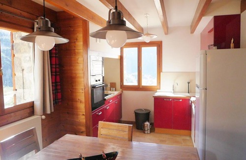 Valdeblore House | Ecogite Mercantour Le Pacha