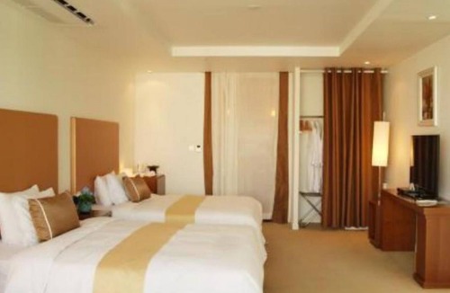 Chorye Hotel | Ecograd Hotel