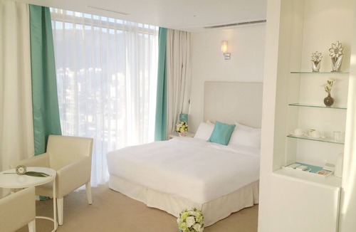 Chorye Hotel | Ecograd Hotel