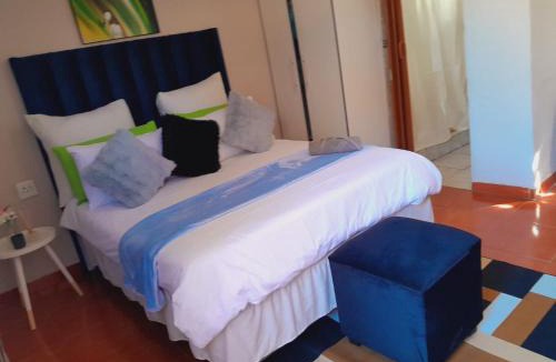 Northam Bed & Breakfast | EcoGreen B&B On 222 Botha
