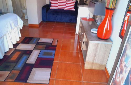 Northam Bed & Breakfast | EcoGreen B&B On 222 Botha