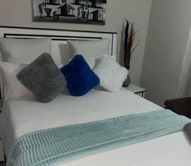 Northam Bed & Breakfast | EcoGreen B&B On 222 Botha