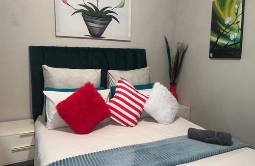Northam Bed & Breakfast | Ecogreen Bed&Breakfast on Botha