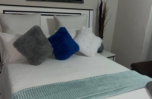 Northam Bed & Breakfast | Ecogreen Bed&Breakfast on Botha