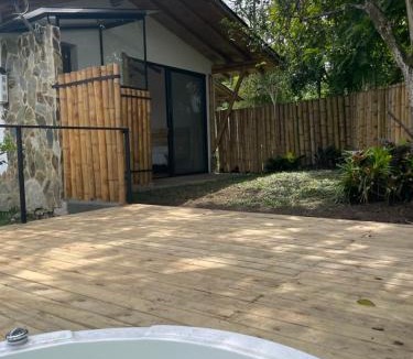 Calarca Hotel | Ecohotel Alma