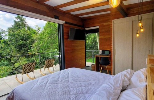 Calarca Hotel | EcoHotel Alma