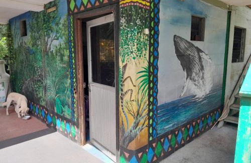 Nuqui Cabin | Ecohotel Bahía Terco
