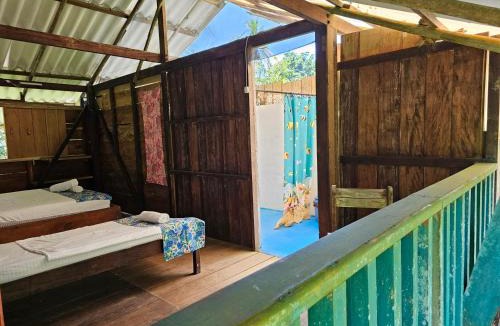Nuqui Cabin | Ecohotel Bahía Terco
