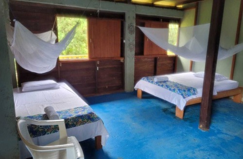 Nuqui Hotel | EcoHotel Bahía Terco