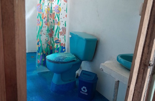 Nuqui Hotel | EcoHotel Bahía Terco