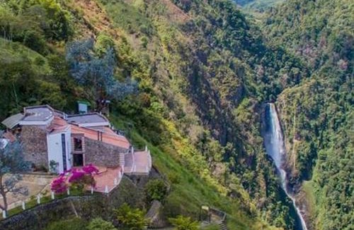 San Jose de Isnos Hotel | Ecohotel Bordones