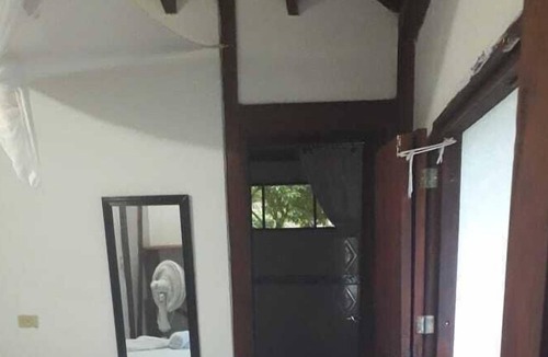 Capurgana Hotel | EcoHotel Ceiba Bonga