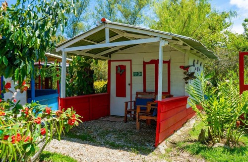 Alejandria Hotel | Ecohotel El Amarradero
