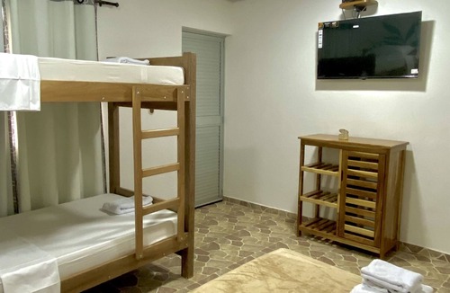 Piojo Hotel | Ecohotel La Reserva