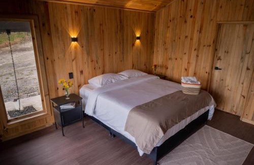 San Juan de Pasto Hotel | Ecohotel Mauka