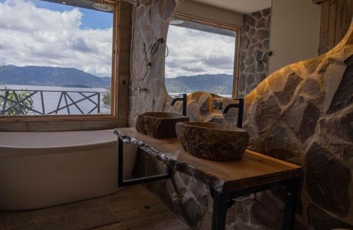 San Juan de Pasto Hotel | Ecohotel Mauka