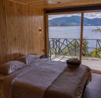 San Juan de Pasto Hotel | Ecohotel Mauka