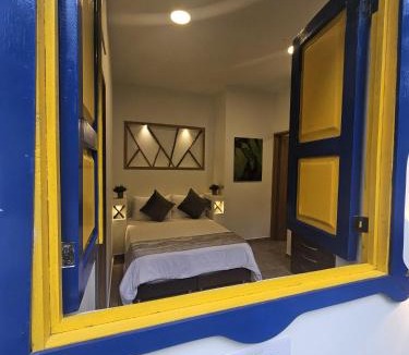 Salento Hotel | Ecohotel Piedemonte