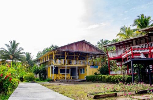 El Valle Hotel | Ecohotel Punta Roca